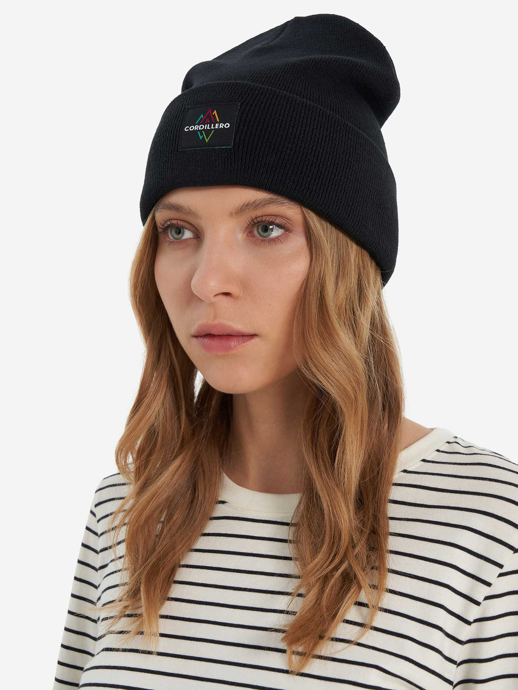 CORDILLERO Шапка Unisex Knitted Hat