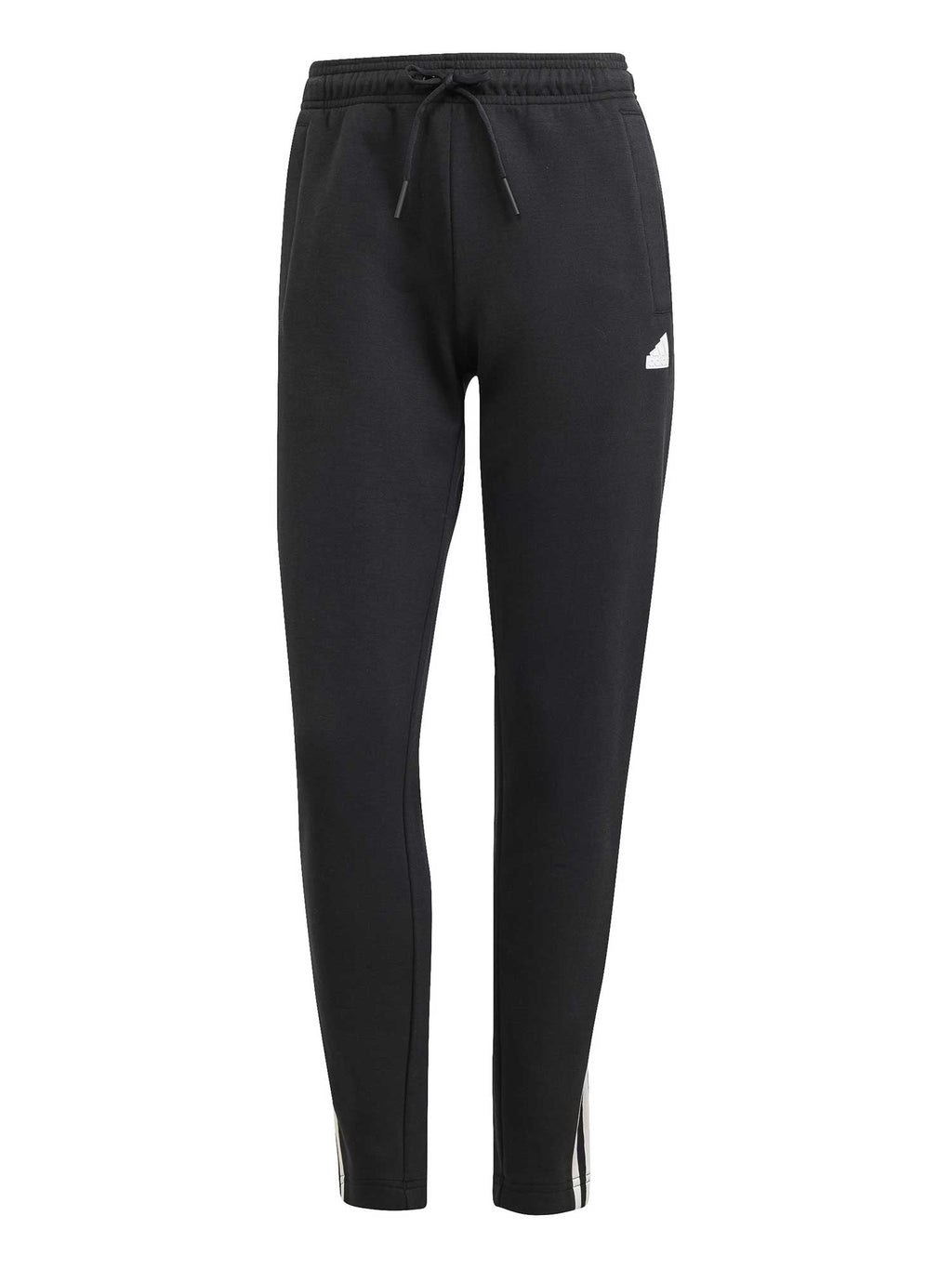 ADIDAS SPORTSWEAR Спортно долнище Future Icons 3-Stripes Slim