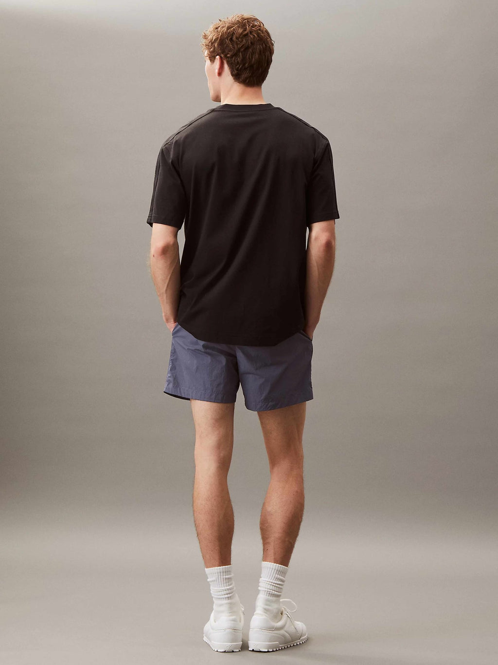 Calvin Klein Performance Тениска PW S/S T-SHIRT