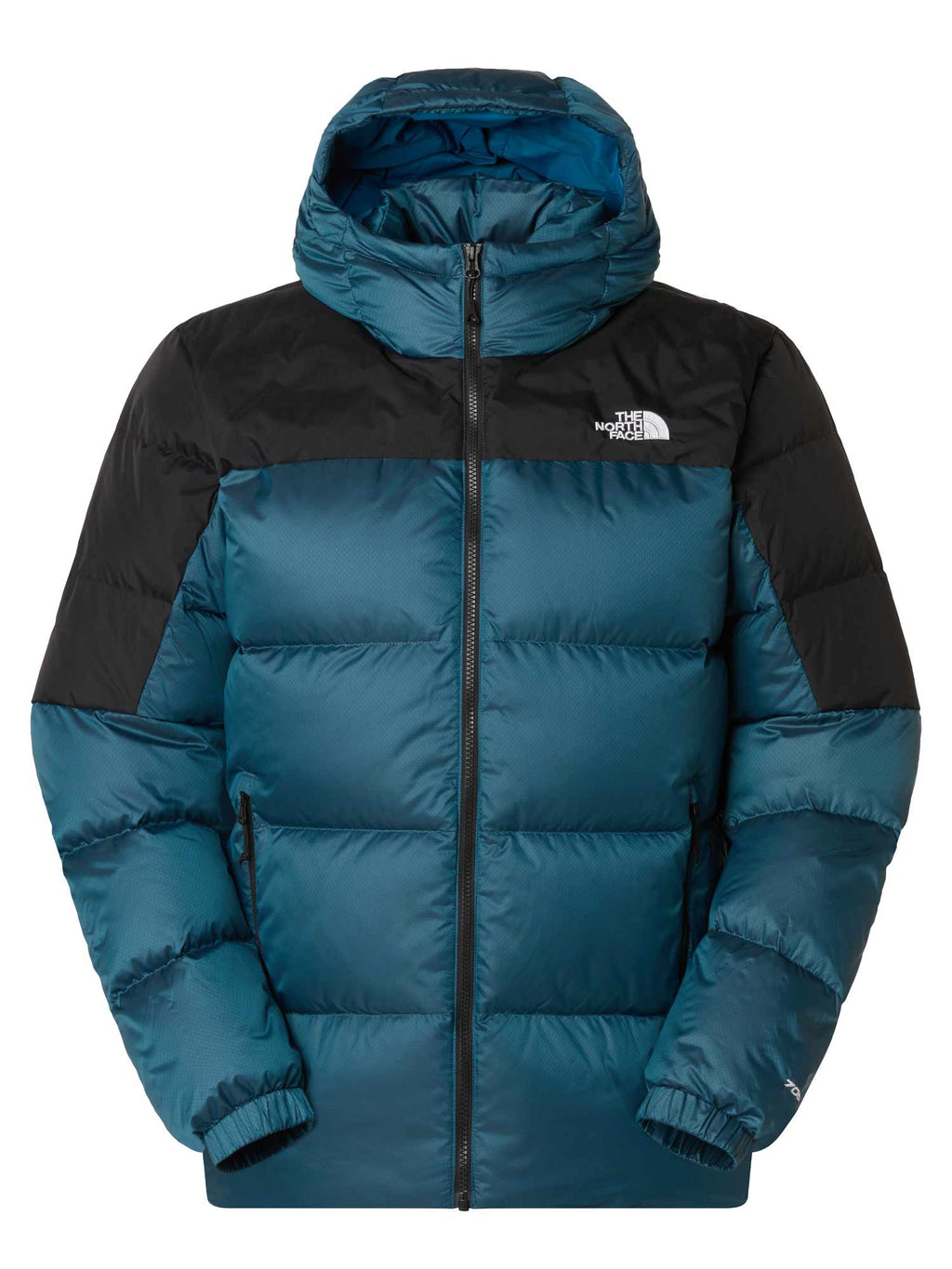 THE NORTH FACE Яке M DIABLO DOWN 2.0 HOODIE