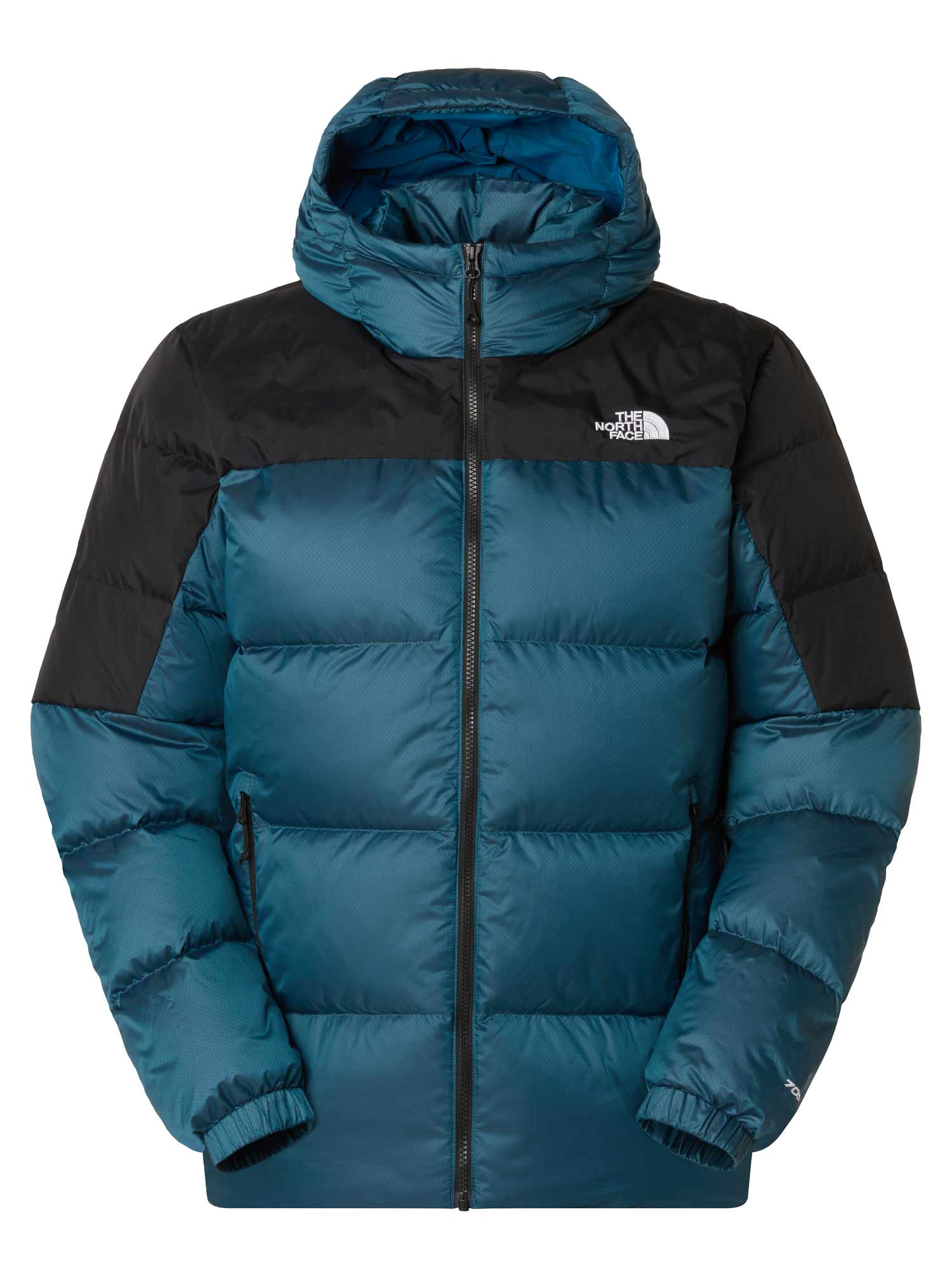 THE NORTH FACE Яке M DIABLO DOWN 2.0 HOODIE