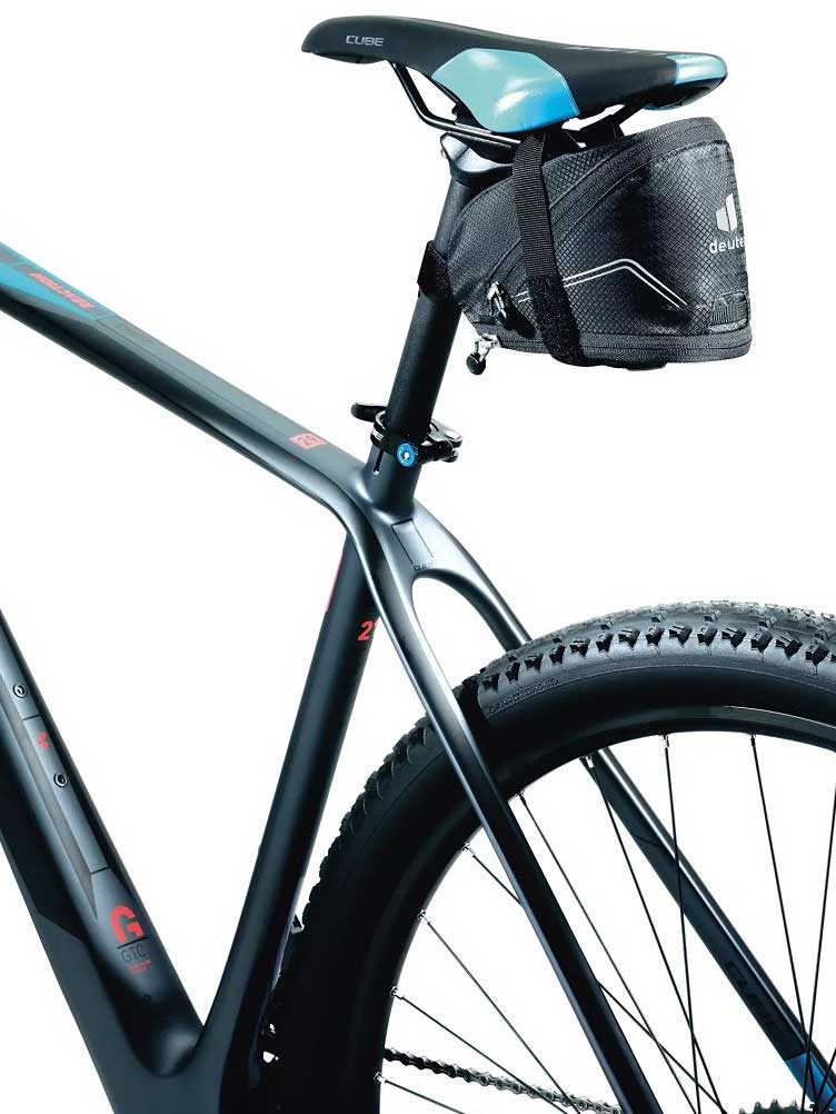 DEUTER Чанта за велосипед Bike Bag II