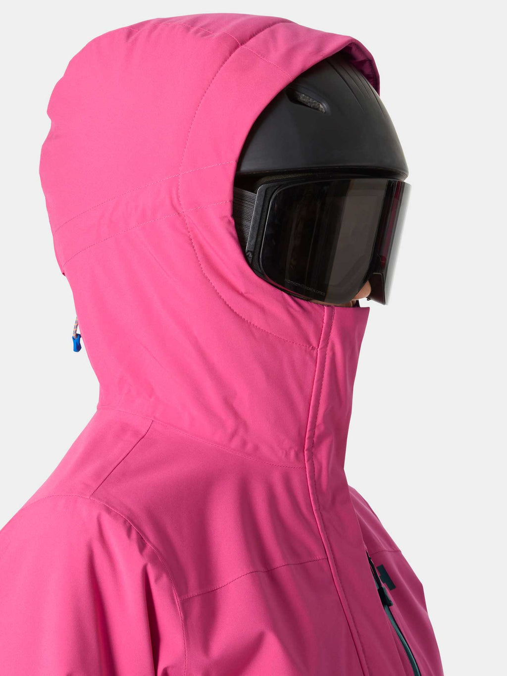 HELLY HANSEN Ски яке W SNOWPLAY JACKET