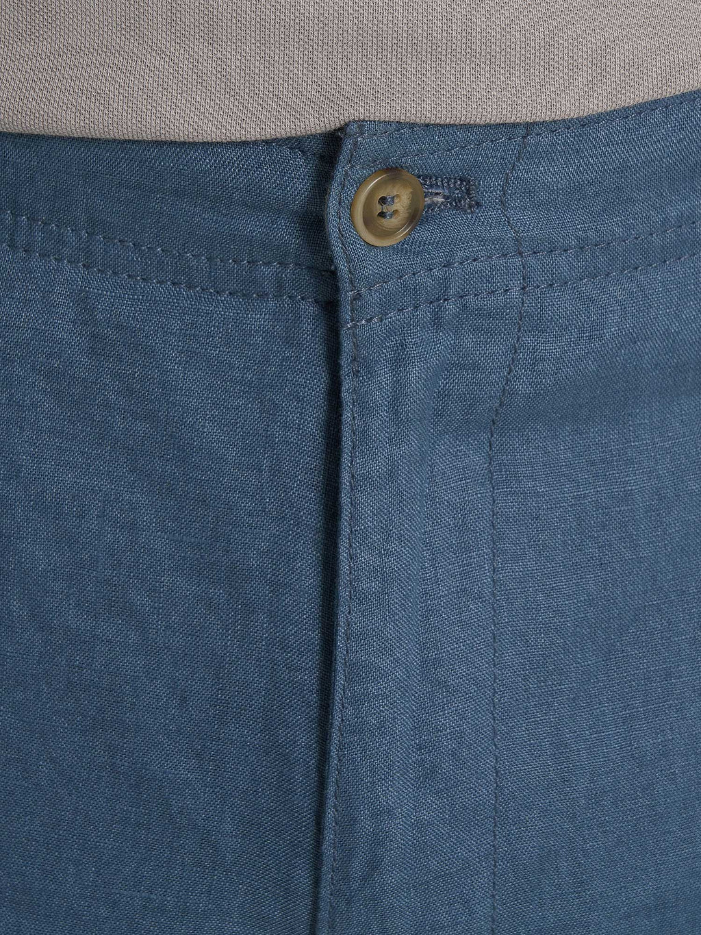 CORDILLERO Къси панталони Male Shorts Linen