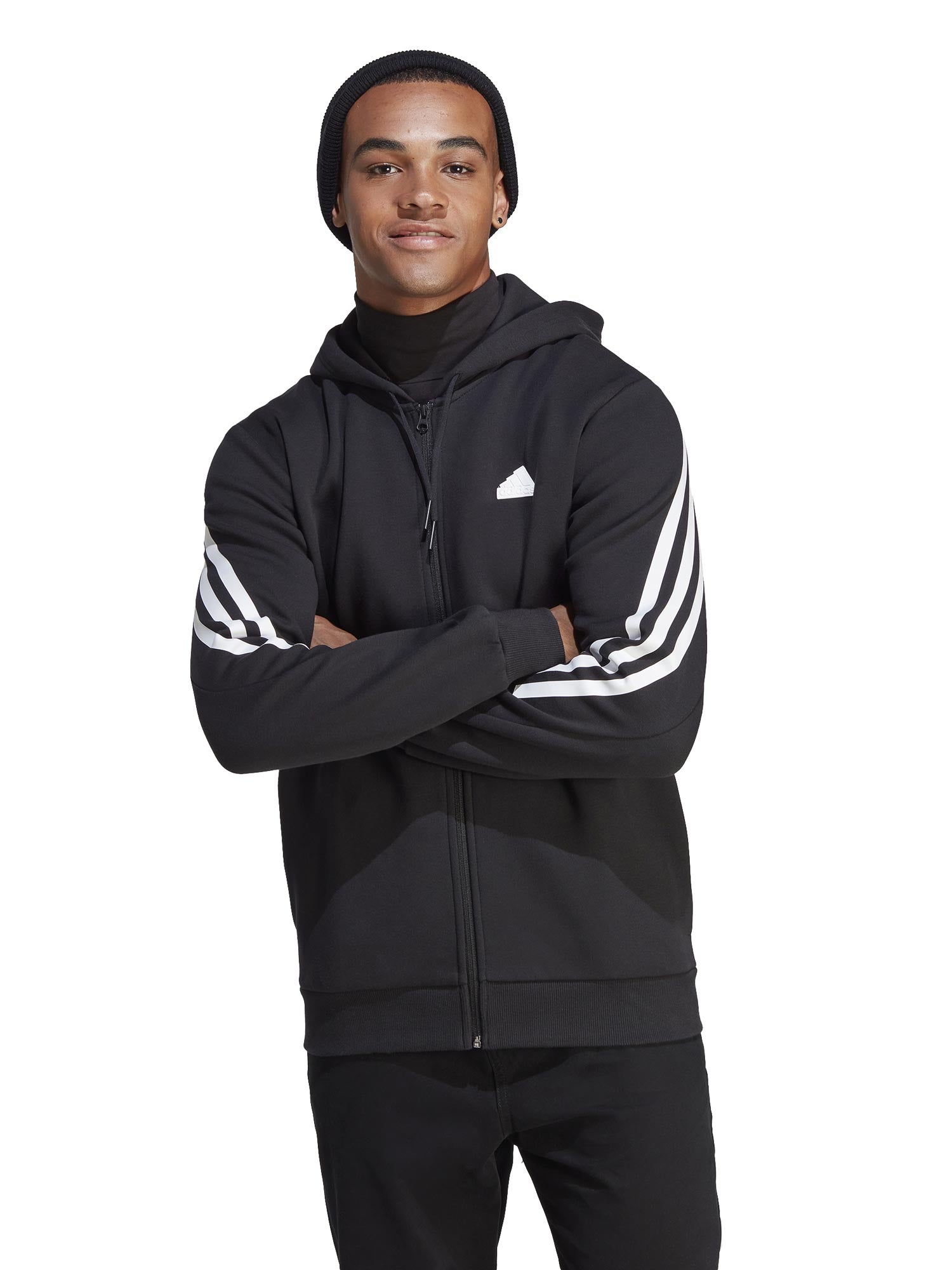 ADIDAS SPORTSWEAR Суитшърт Future Icons 3-Stripes