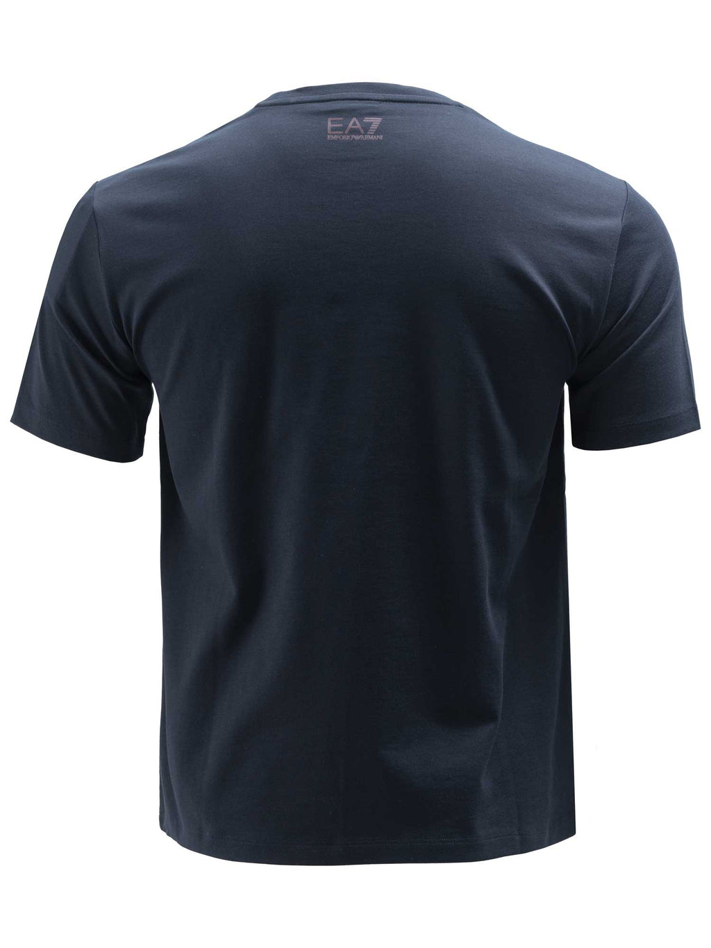 EA7 Emporio Armani Тениска TRAIN LOGO SERIES W TEE SS MAX