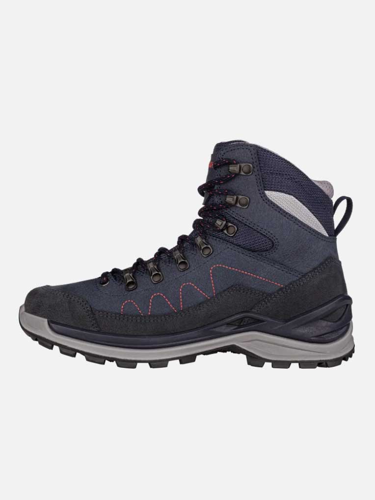 LOWA Обувки TORO PRO GTX MID Ws