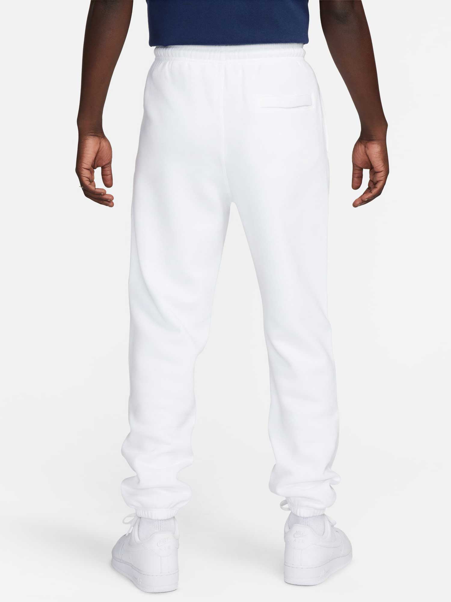 NIKE Спортно долнище M NK CLUB BB CF PANT ARCH GX