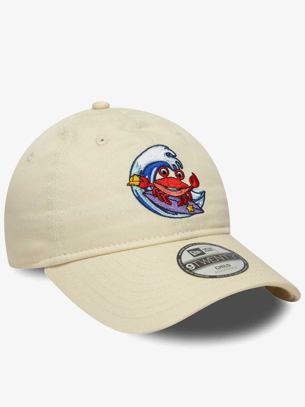 NEW ERA Шапка OTR. CHILD SURF 9TWENTY