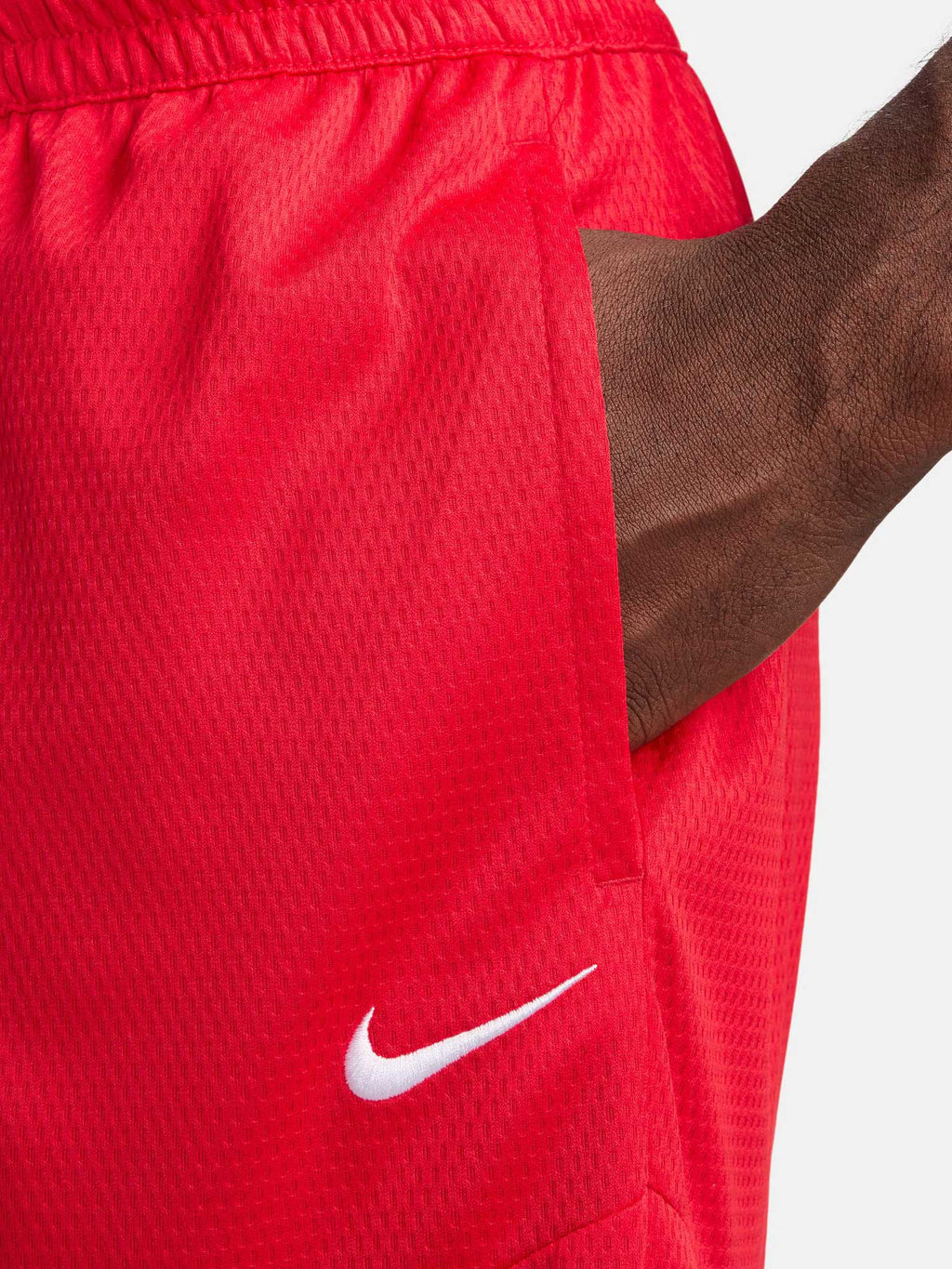 NIKE Къси панталони M NK DF ICON 8IN SHORT