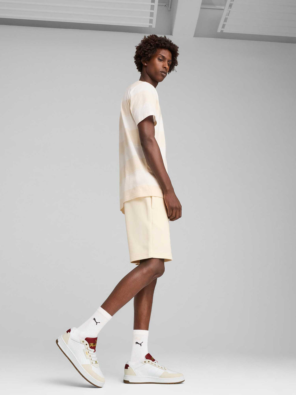 PUMA Къси панталони SQUAD Shorts 8 TR