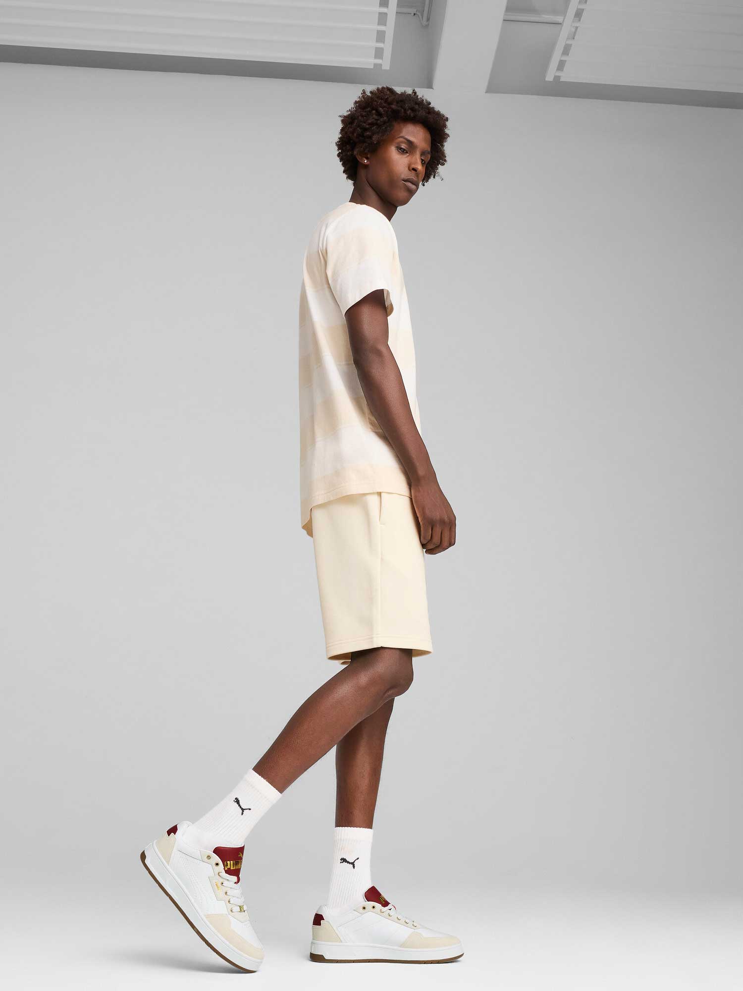 PUMA Къси панталони SQUAD Shorts 8 TR