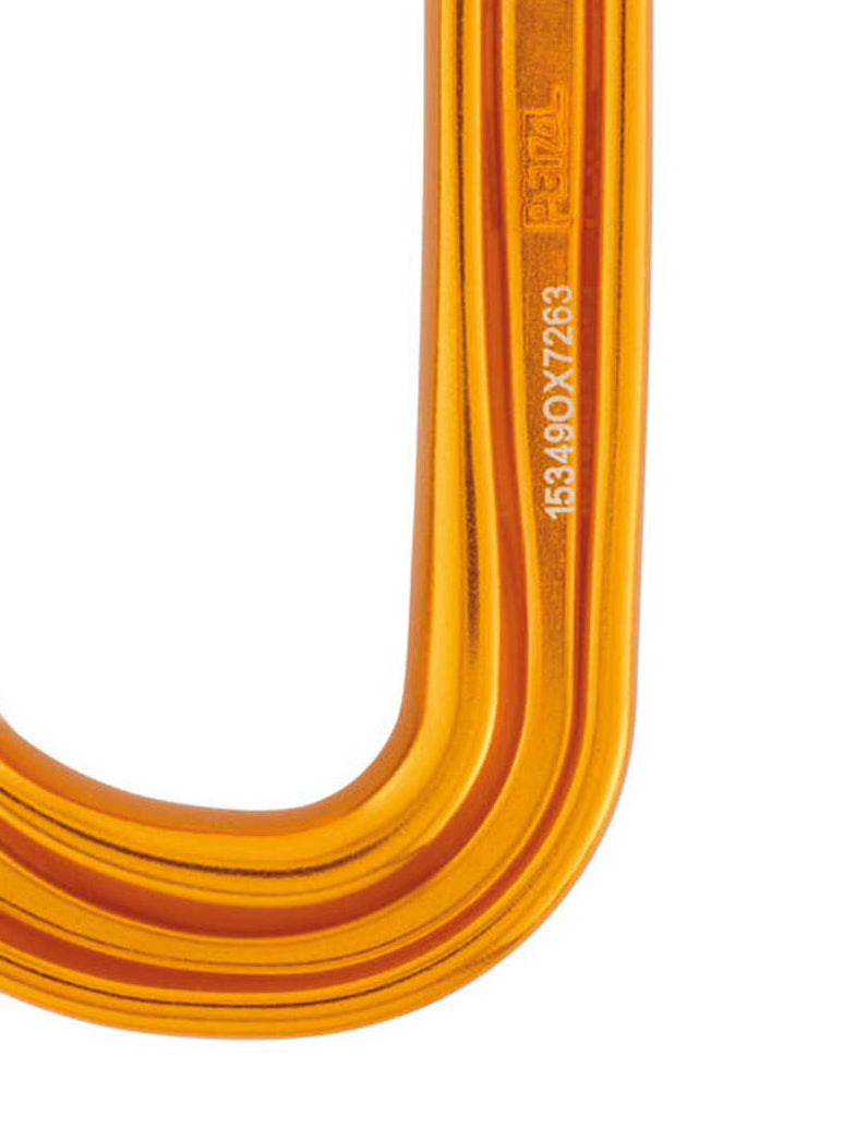 PETZL Карабинер Sm D