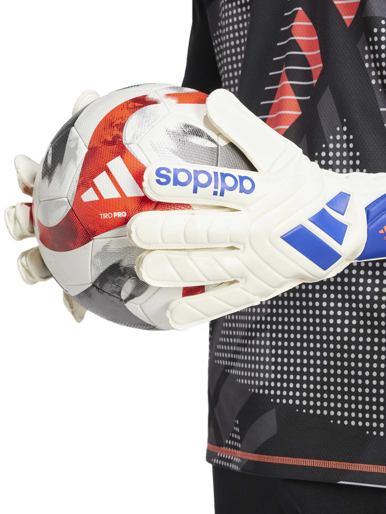 ADIDAS PERFORMANCE Вратарски ръкавици Copa Club Goalkeeper Gloves