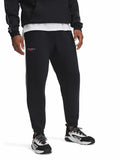 UNDER ARMOUR Спортно долнище Pjt Rck Icon Flc Jogger