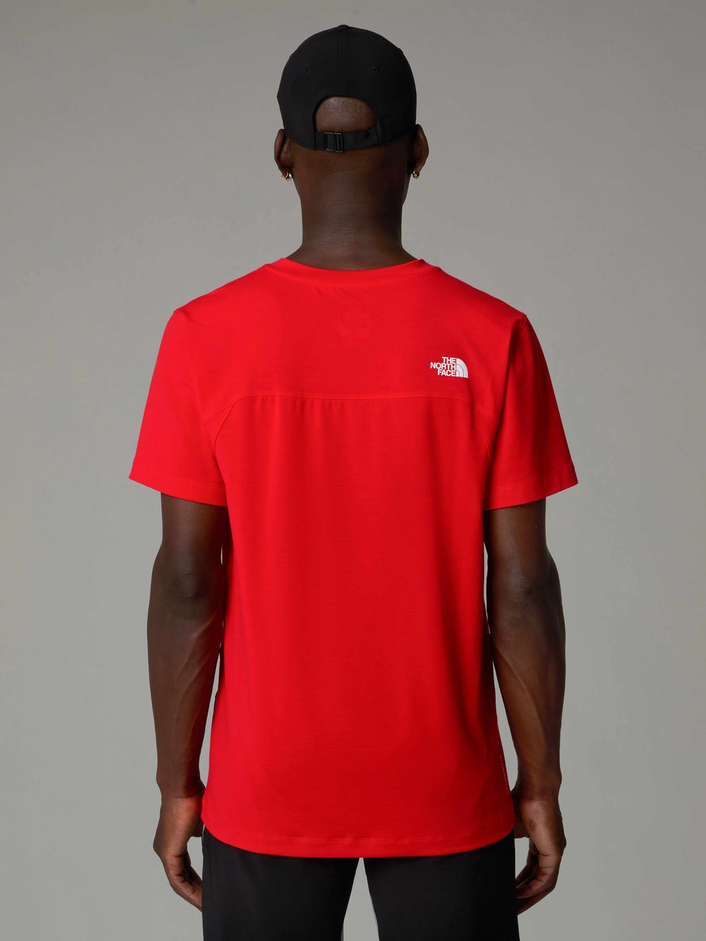 THE NORTH FACE Тениска MNING ALPINE SS TEE