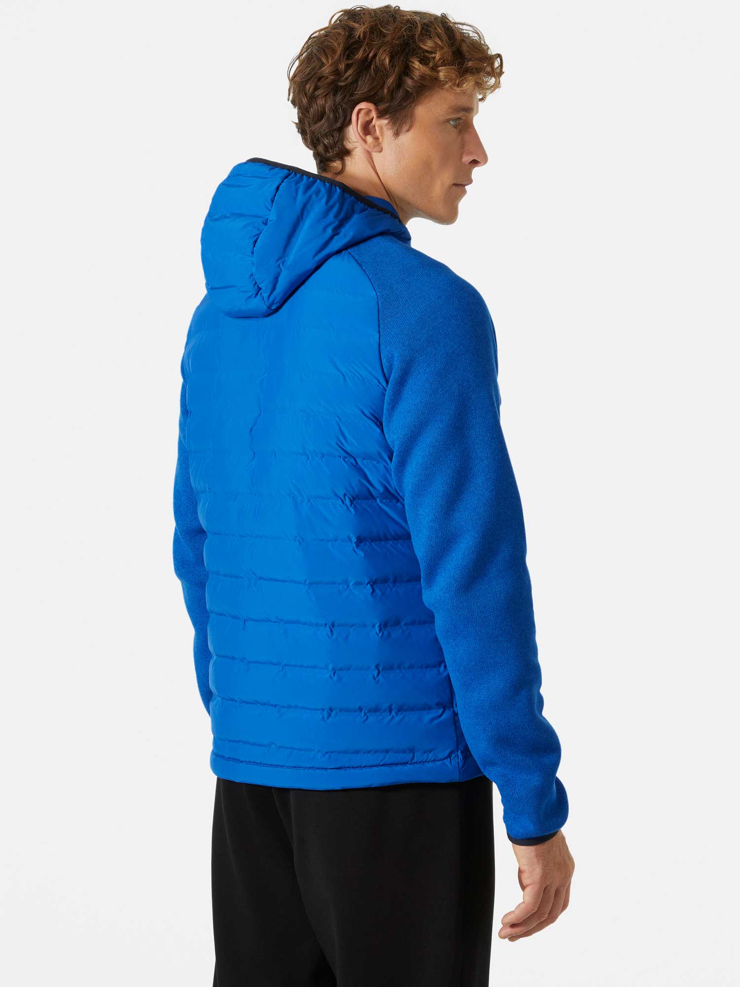 HELLY HANSEN Яке ARCTIC OCEAN HYBRID INSULATOR