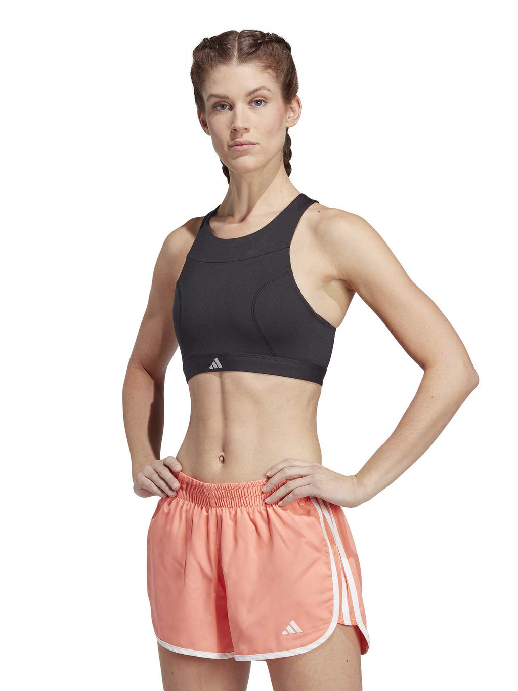 ADIDAS PERFORMANCE Спортен сутиен Running