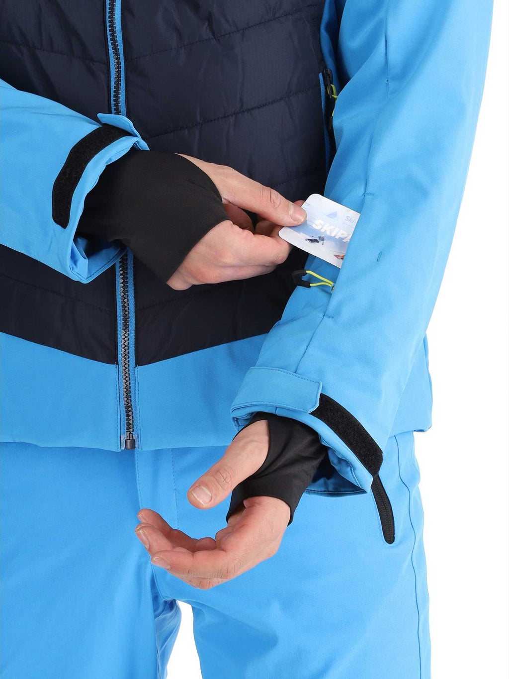 ICEPEAK Яке FREMONT