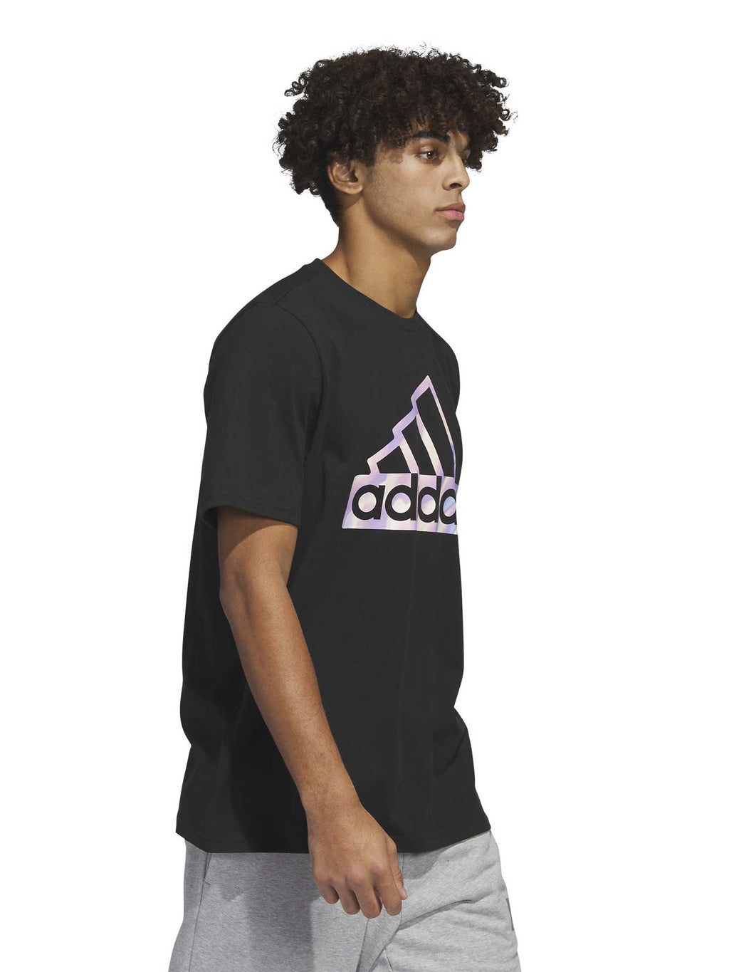 ADIDAS SPORTSWEAR Тениска Future Icons Graphic Short Sleeve