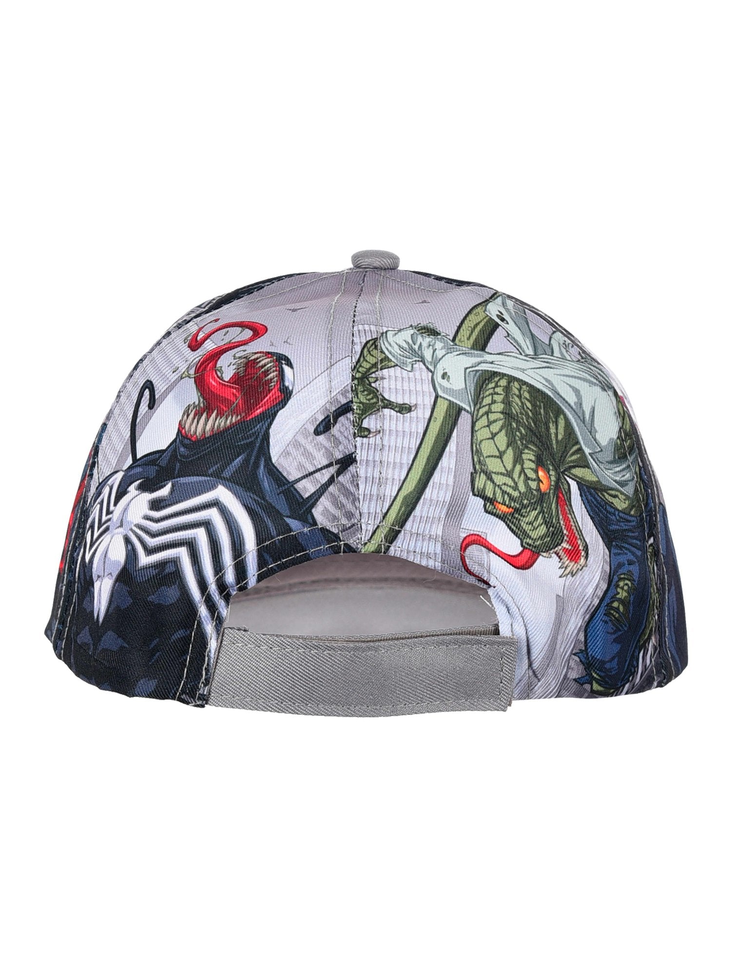 KIDS MOVIE HEROES Шапка SPIDERMAN