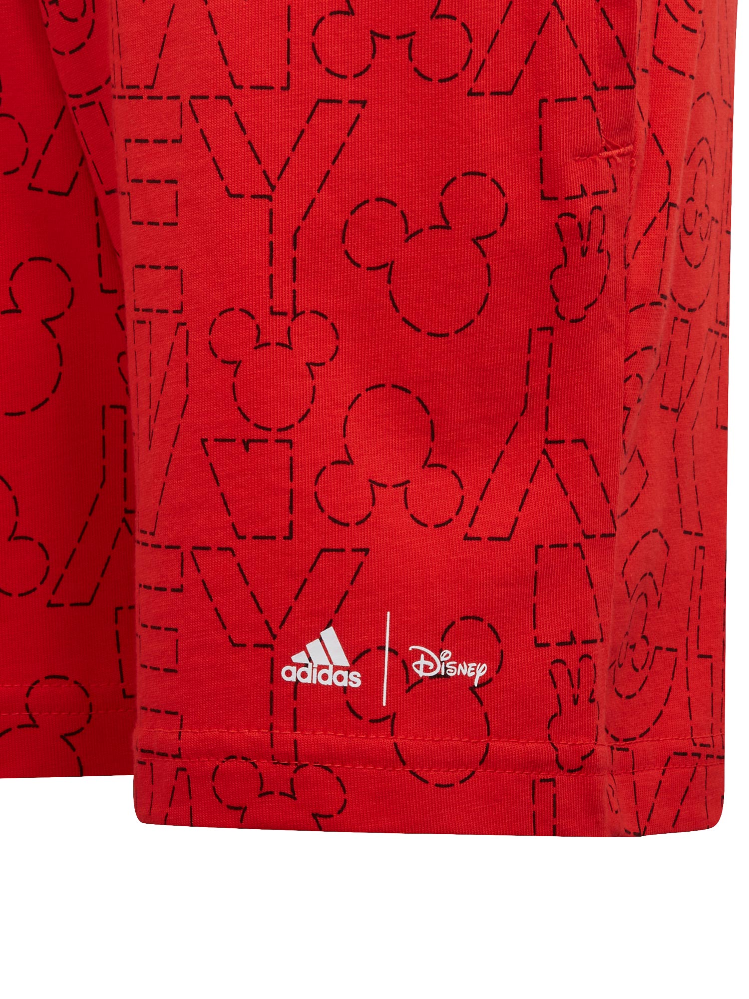 ADIDAS SPORTSWEAR Спортен екип Disney Mickey Mouse Summer