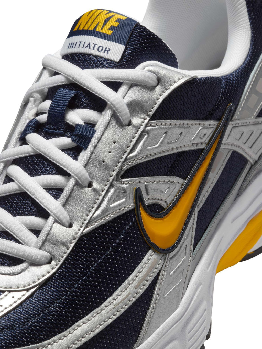 NIKE Обувки INITIATOR