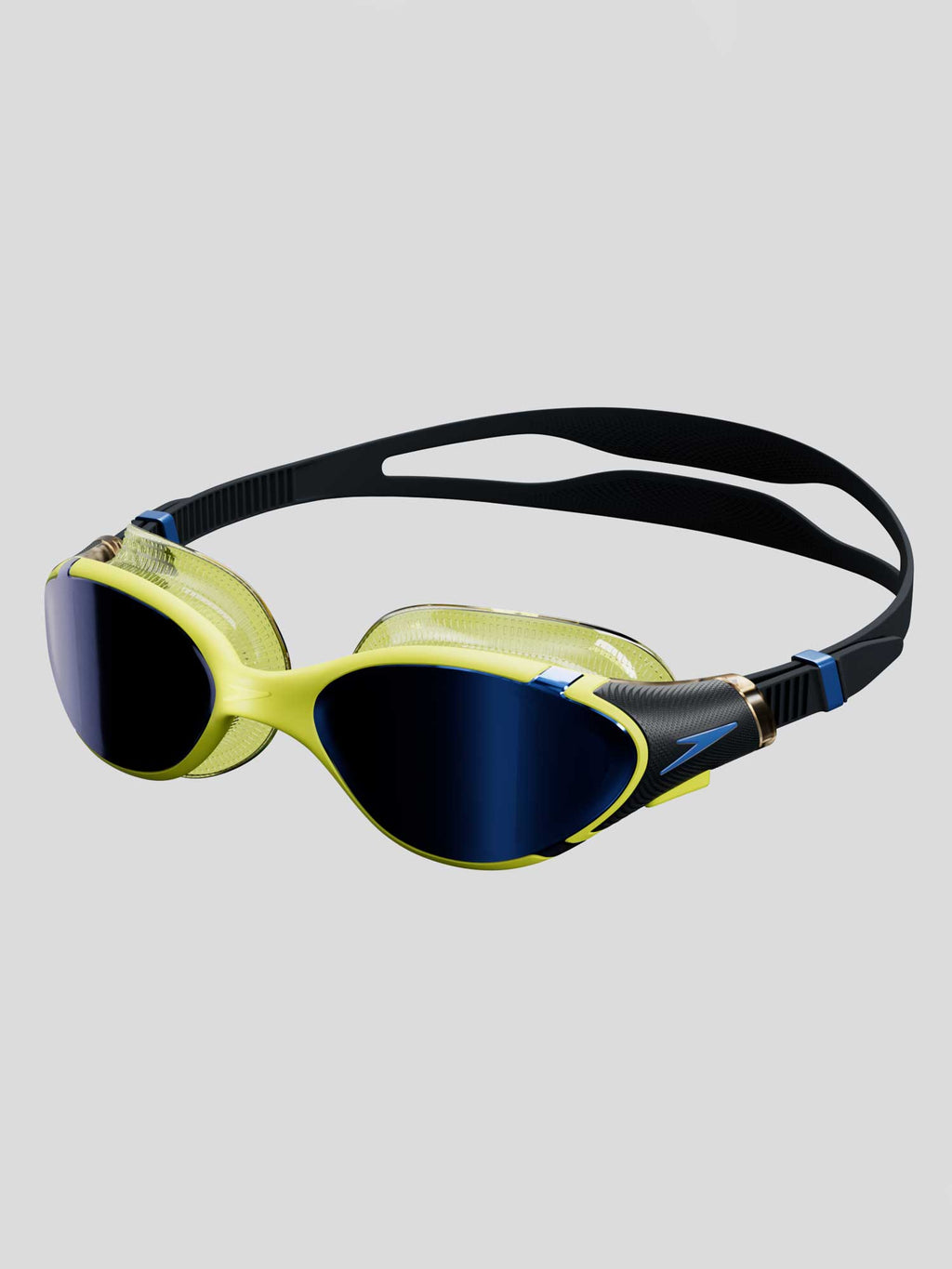 SPEEDO Плувни очила BIOFUSE 2.0 MIRROR