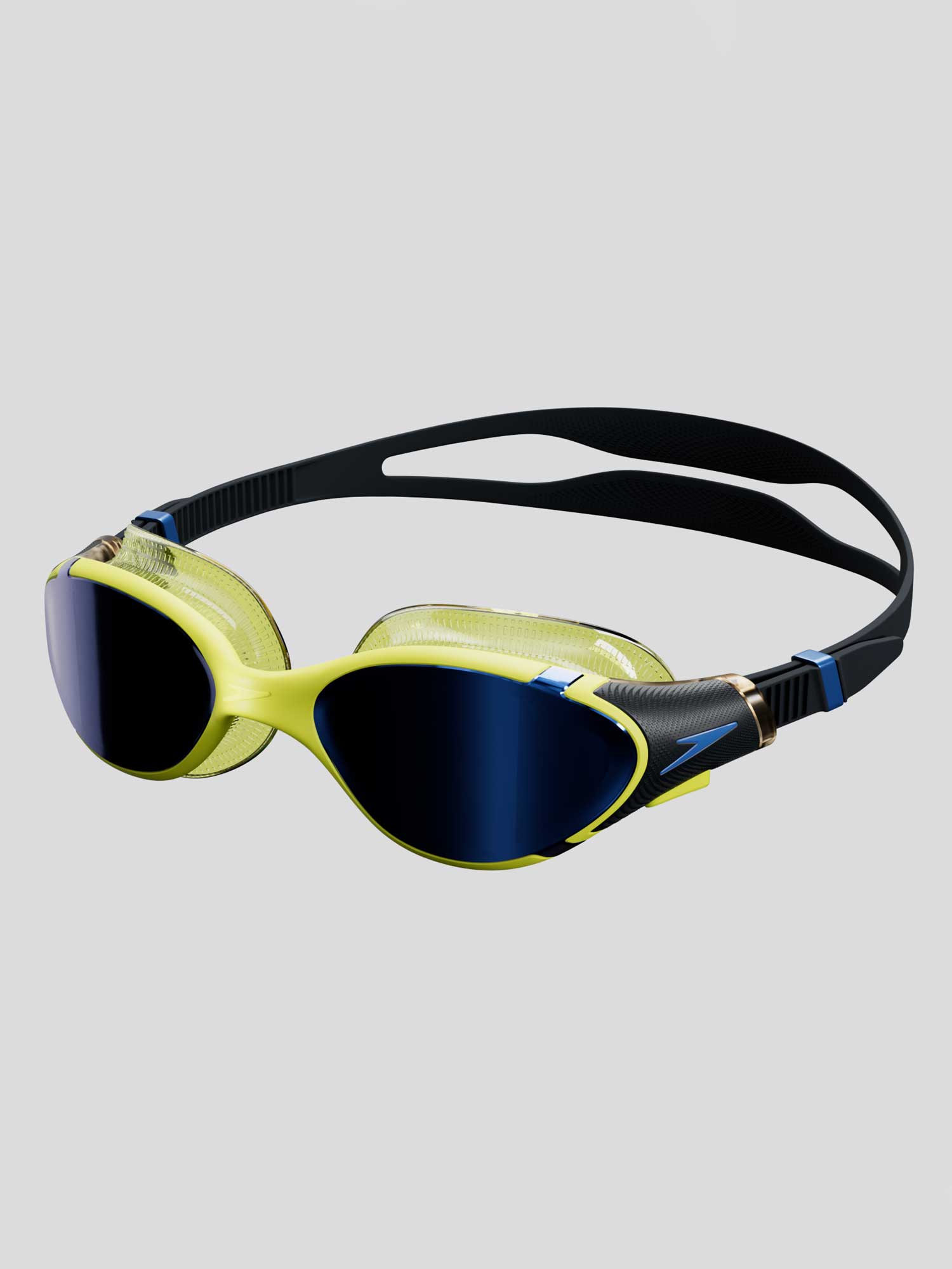SPEEDO Плувни очила BIOFUSE 2.0 MIRROR
