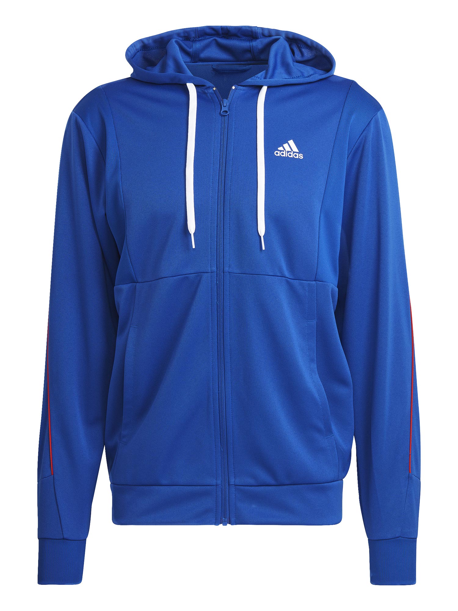 ADIDAS SPORTSWEAR Спортен екип Ribbed AEROREADY