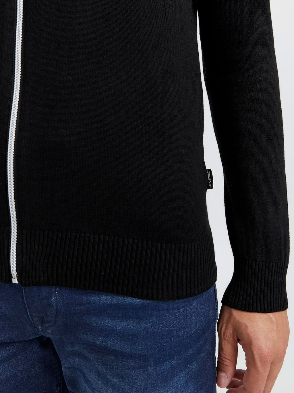 BLEND Жилетка Pullover