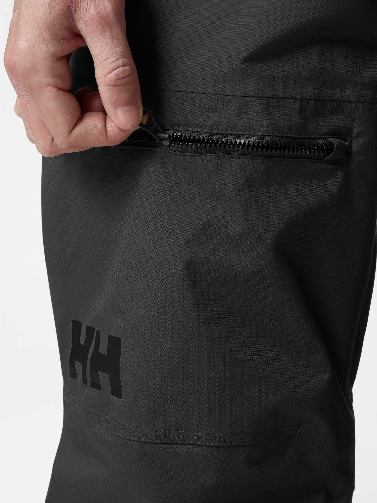 HELLY HANSEN Ски панталон SOGN CARGO PANT
