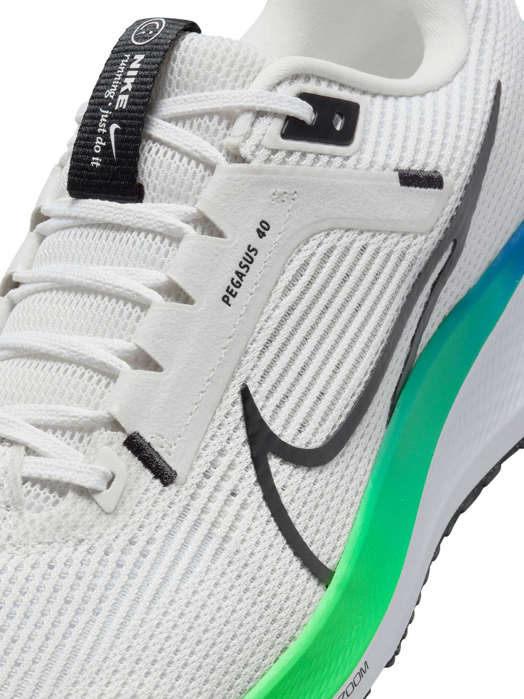 NIKE Обувки AIR ZOOM PEGASUS 40