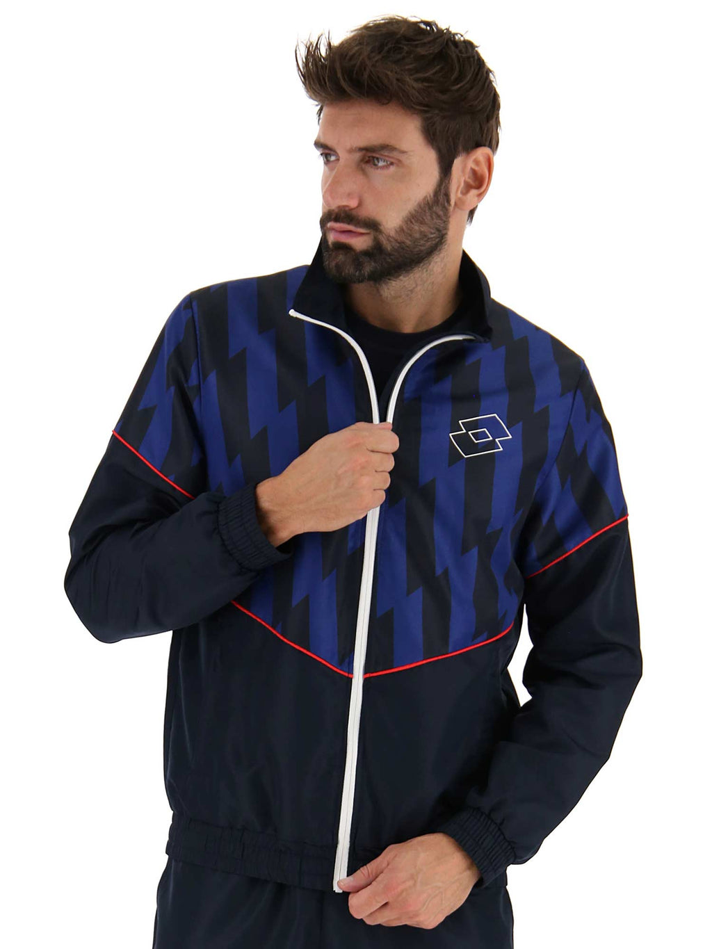 LOTTO Спортен екип LOGO VI SUIT DB