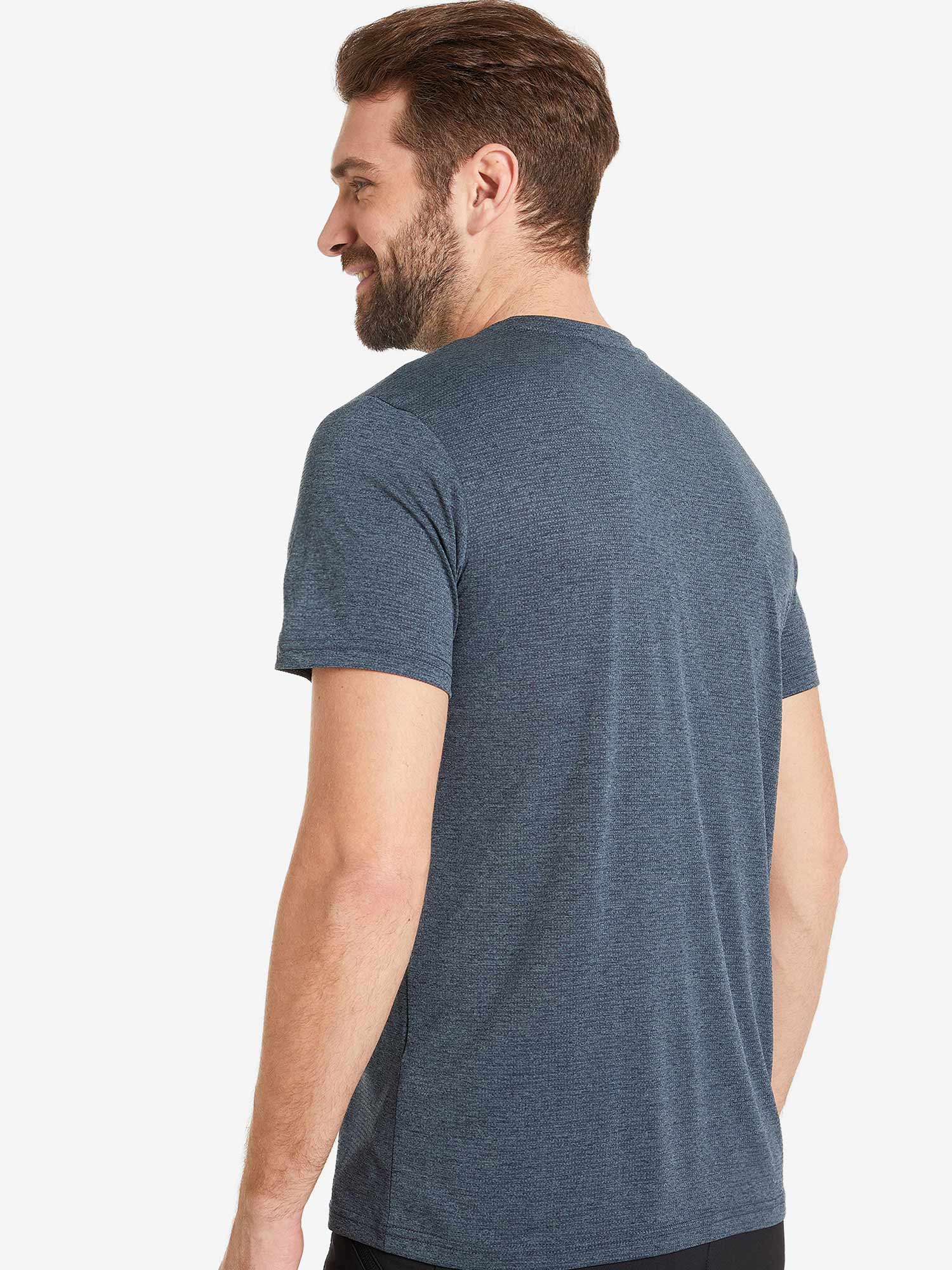 OUTVENTURE Тениска Hiking Mens T-Shirt