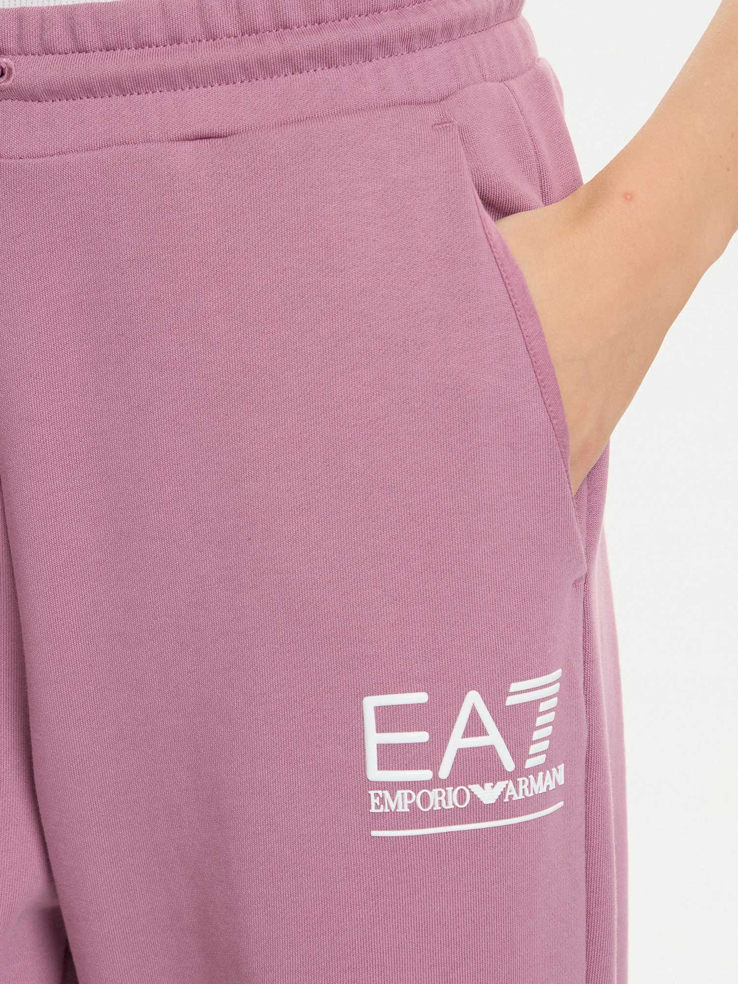 EA7 Emporio Armani Спортен екип TRAIN VISIBILITY W T-SUIT FZ C