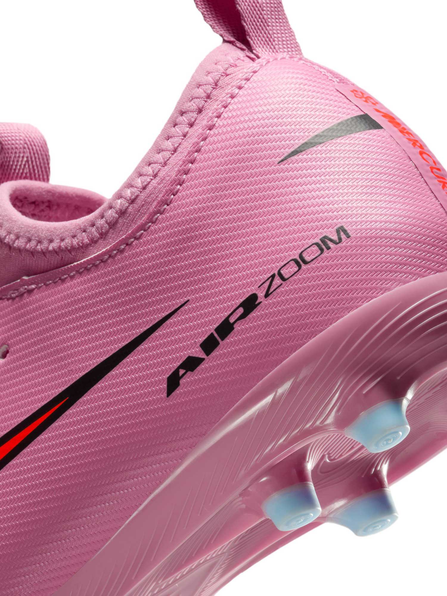 NIKE Обувки JR ZOOM VAPOR 16 ACADEMY FG/MG