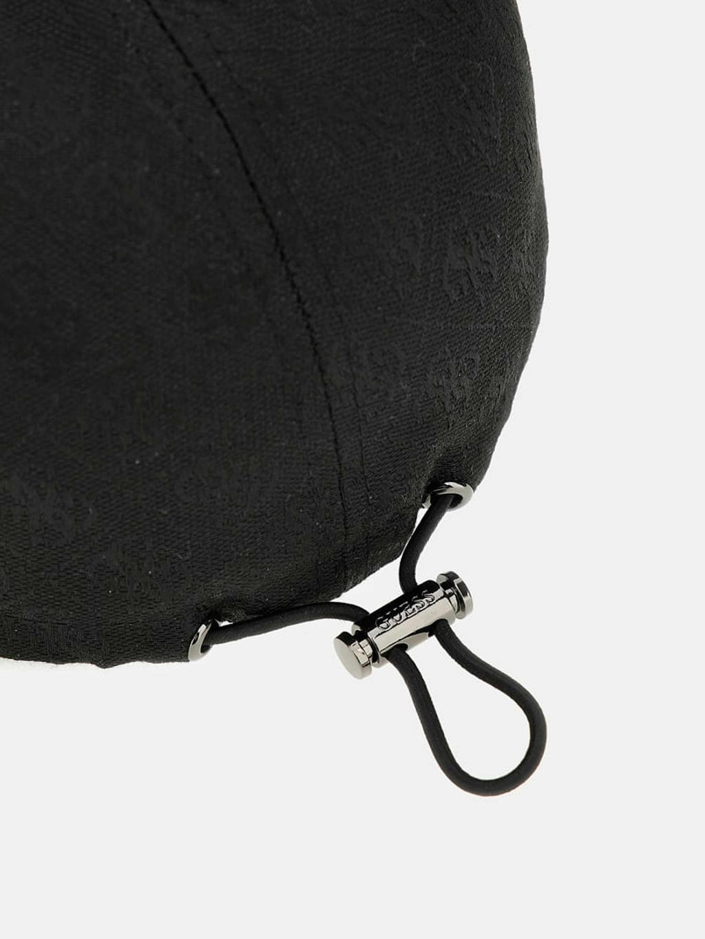 GUESS JEANS Шапка ORLINA LOGO BASEBALL CAP