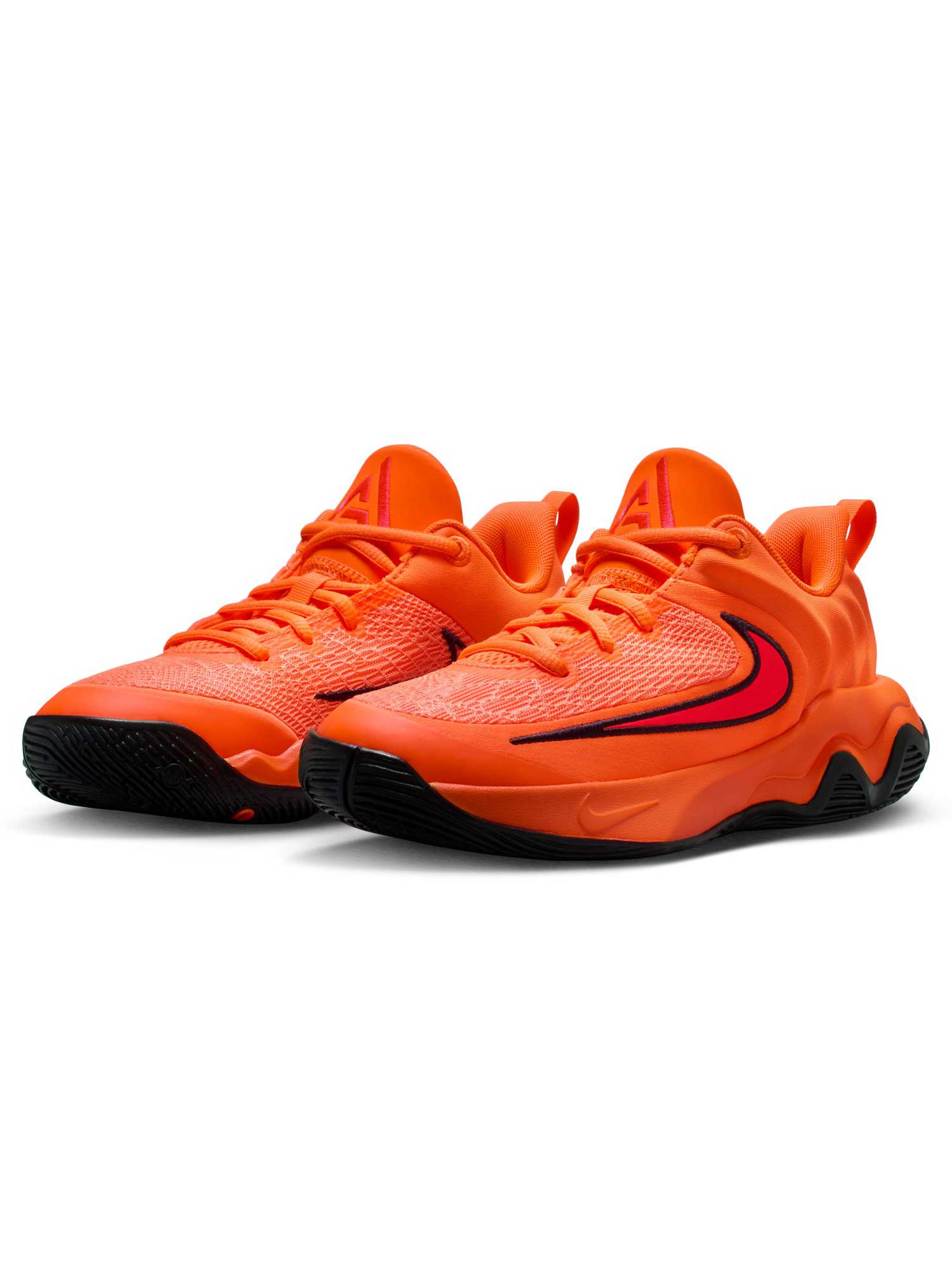 NIKE Обувки GIANNIS IMMORTALITY 4 (GS)