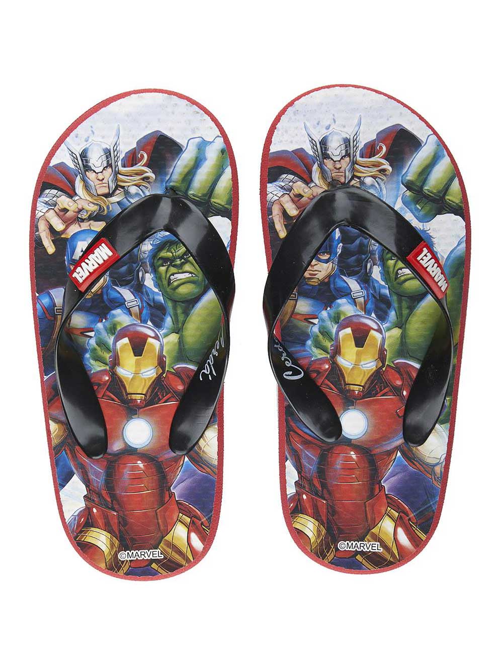 CERDA Джапанки AVENGERS