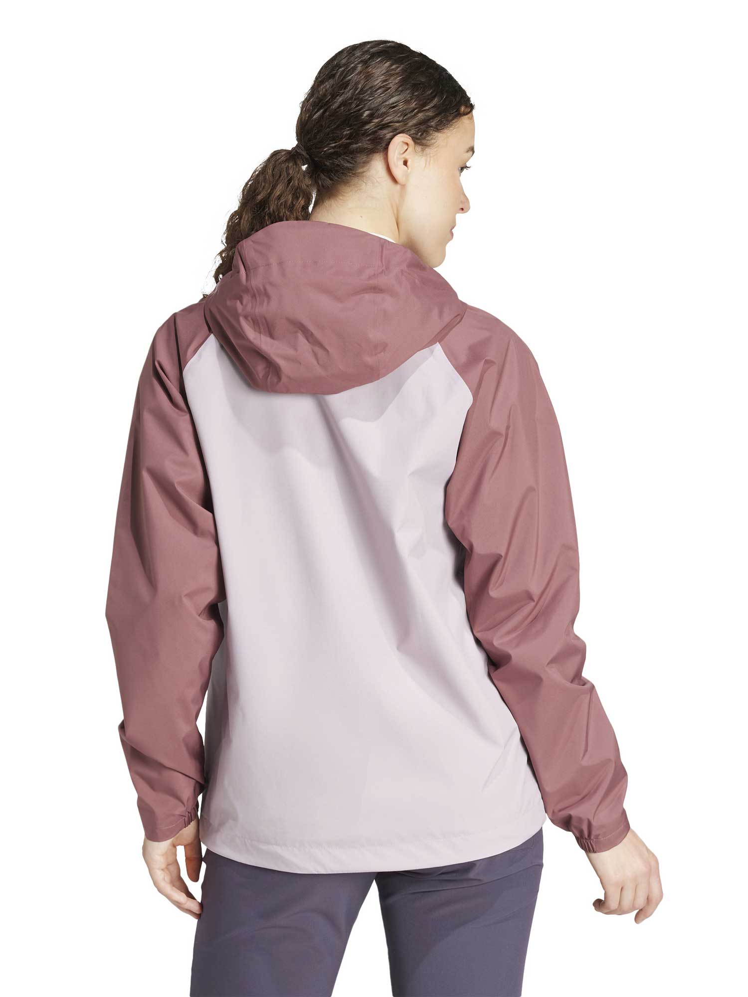 ADIDAS PERFORMANCE Яке Terrex Multi 2L RAIN.RDY Jacket