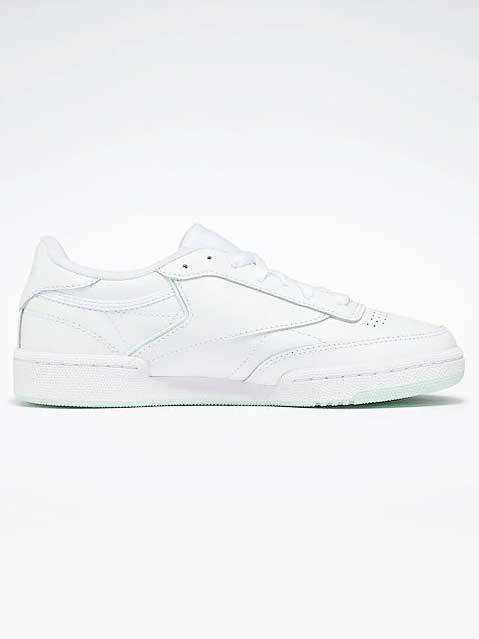 REEBOK Обувки CLUB C 85