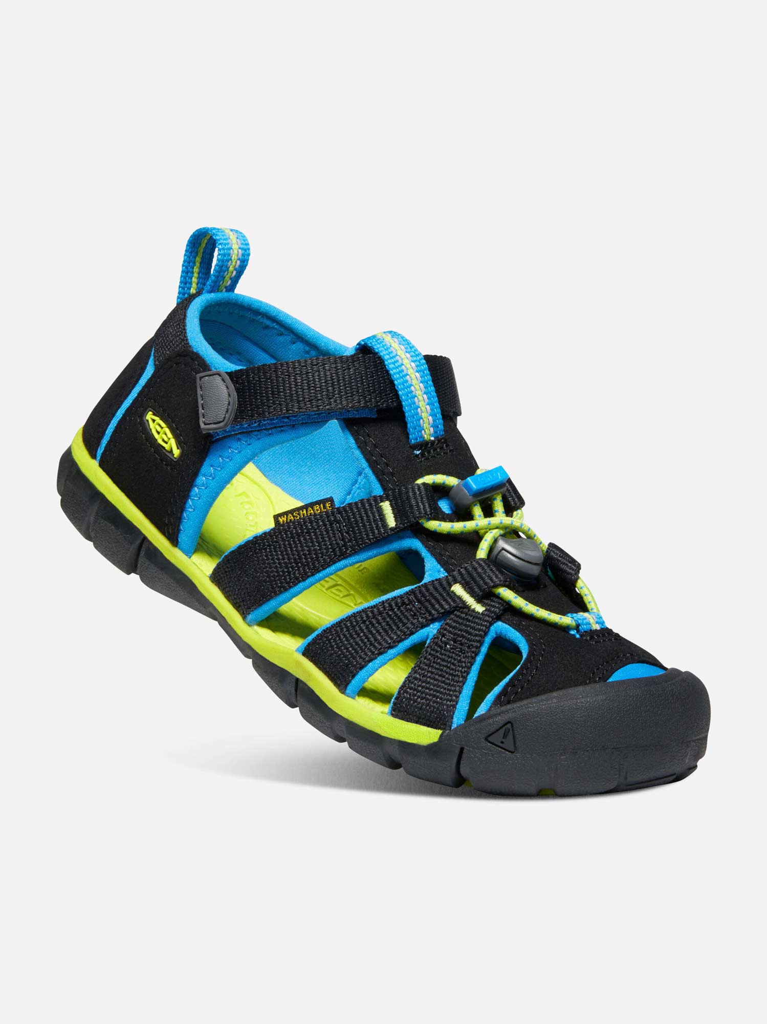 KEEN Сандали SEACAMP II CNX C