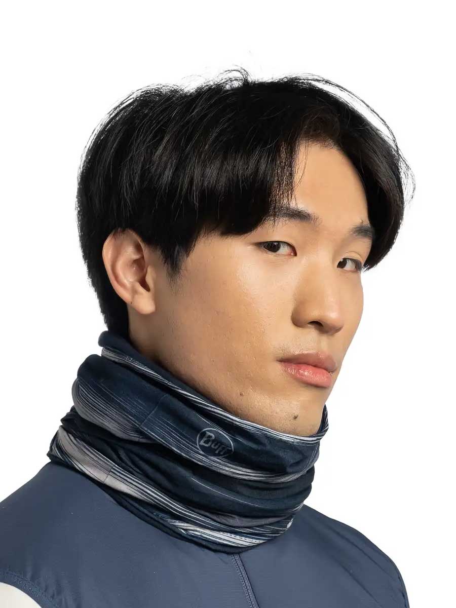 BUFF Кърпа за глава REVERSIBLE POLAR