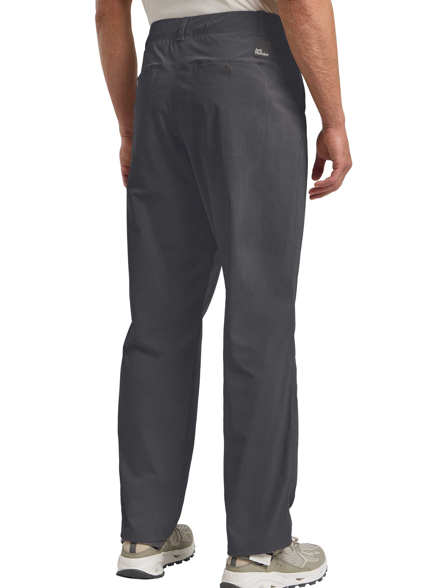 JACK WOLFSKIN Панталон WAGAMI PANTS M