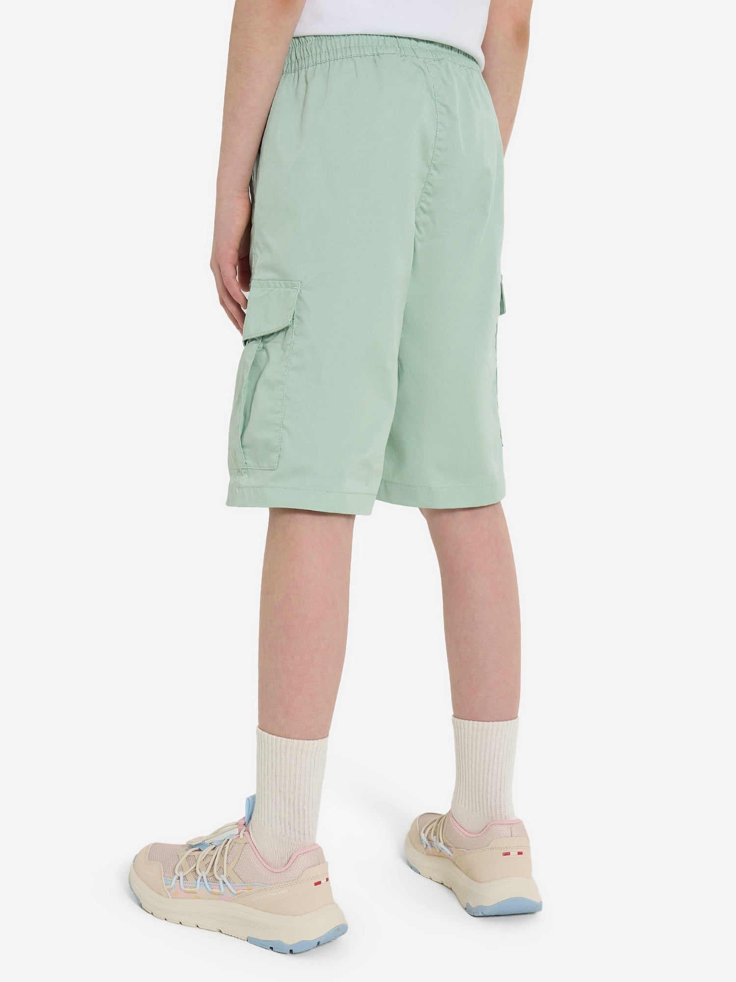 OUTVENTURE Къси панталони Travel Girls Shorts