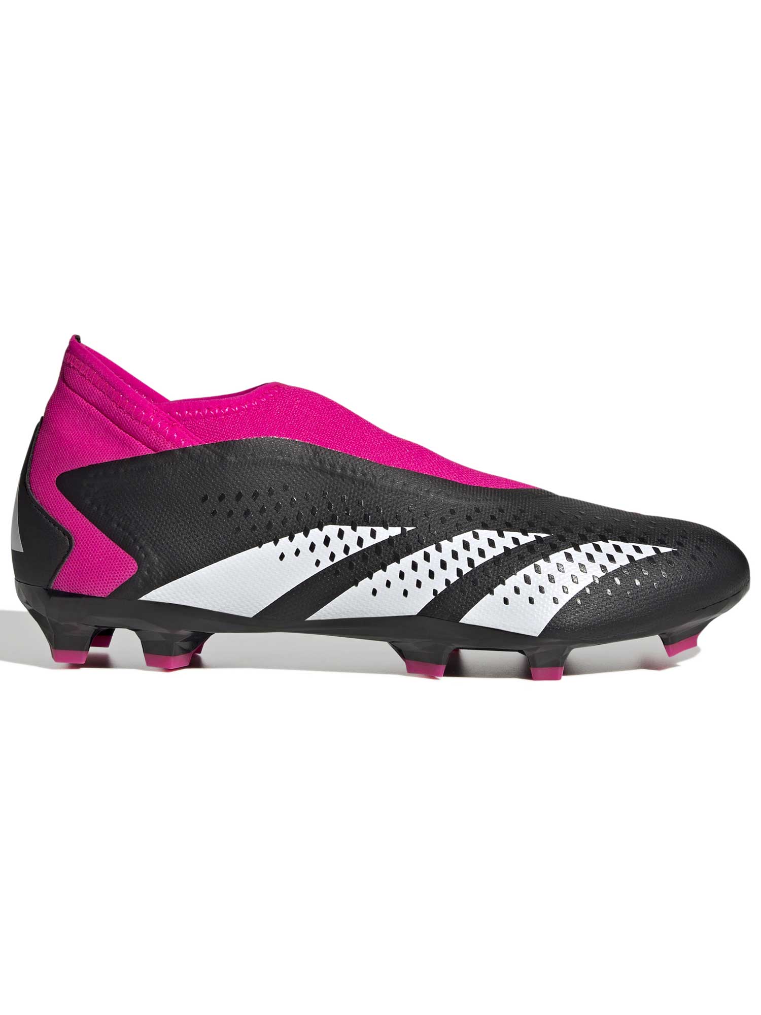 ADIDAS PERFORMANCE Обувки Predator Accuracy.3 Laceless Firm Ground