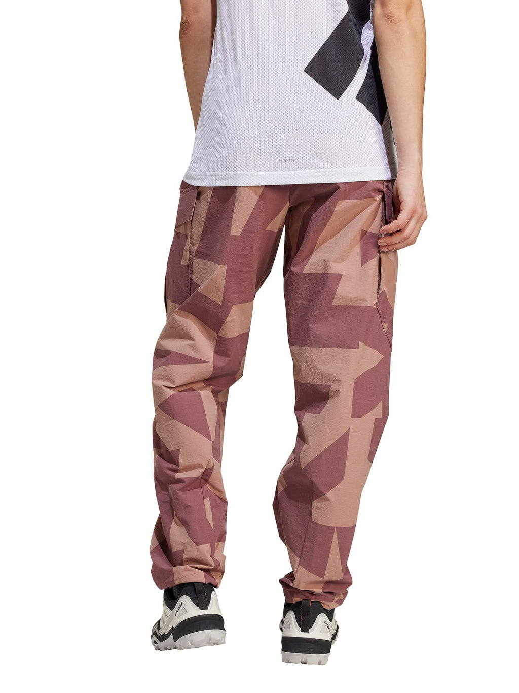 ADIDAS PERFORMANCE Туристически панталон Terrex Xploric Cargo Joggers