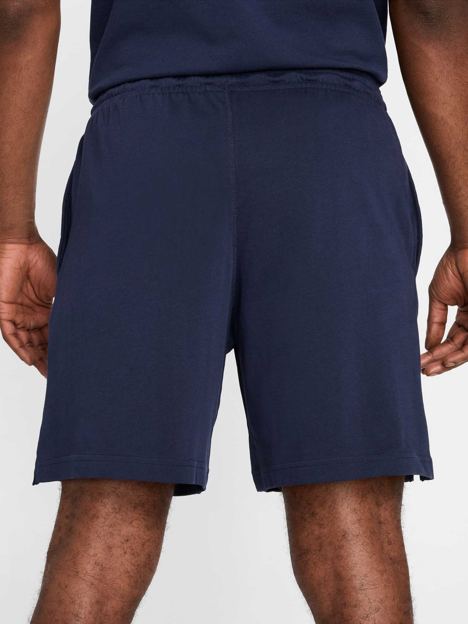 NIKE Къси панталони M NK CLUB KNIT SHORT