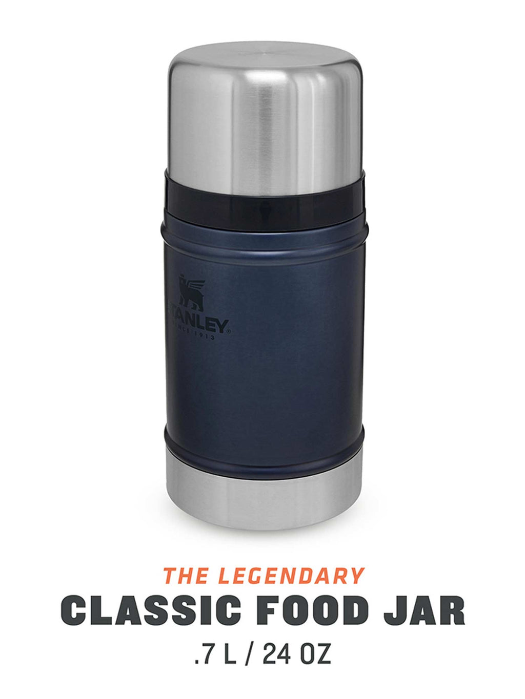 STANLEY Термос за храна The Legendary 0.7L